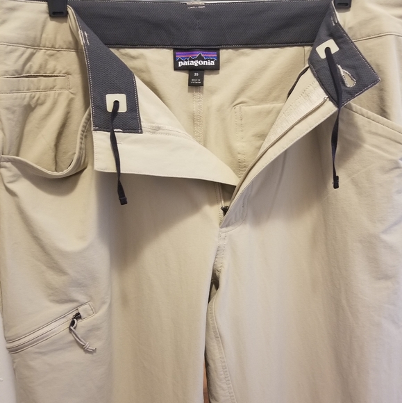 Patagonia Pants - Picture 7 of 8